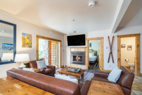 Bright 1BR Condo - Walk to Gondola! Telluride